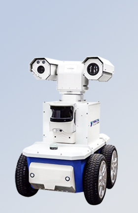 巡检机器人