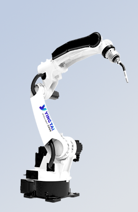 高压环形管氩弧焊机器人