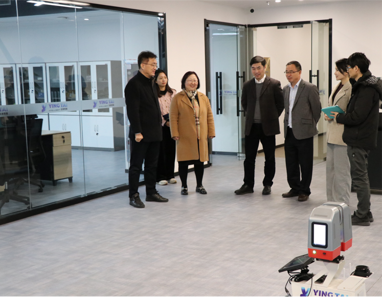 中共南京市委统战部副部长、南京市工商